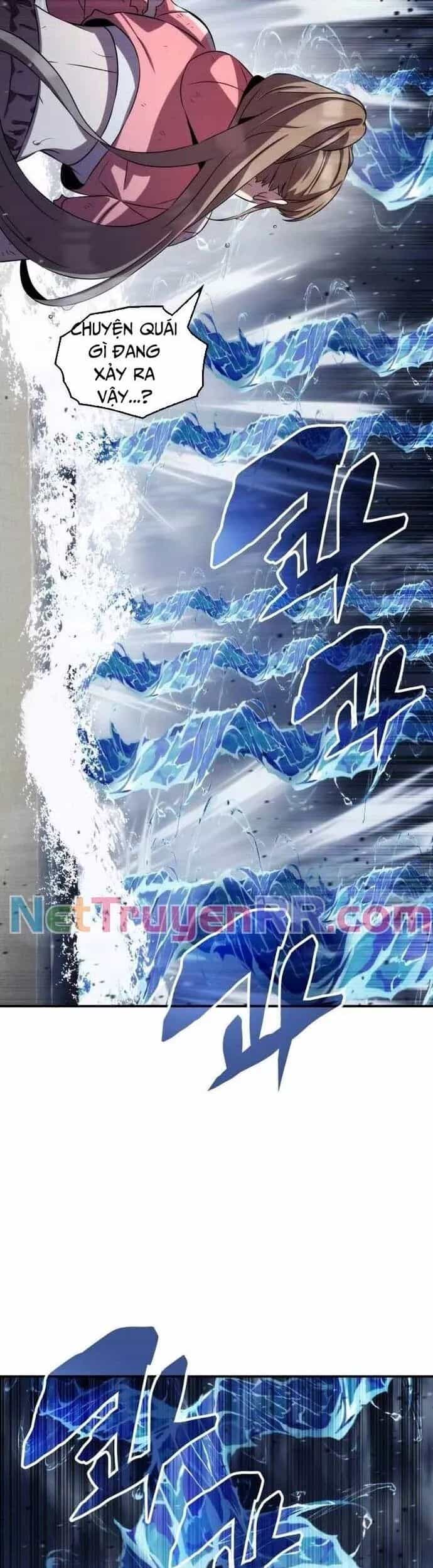 Tăng Lực Thợ Săn - Chương 85 - ảnh 21