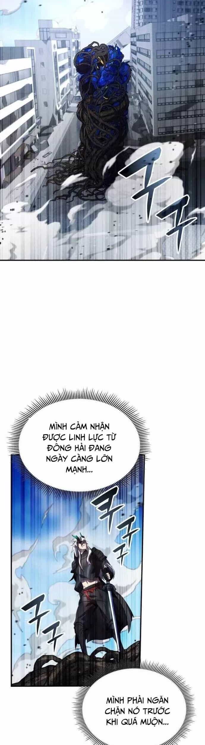 Tăng Lực Thợ Săn - Chương 85 - ảnh 3