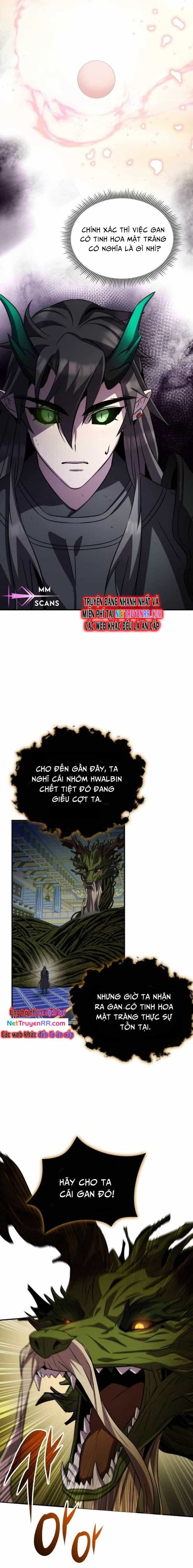 Tăng Lực Thợ Săn - Chương 86 - ảnh 16