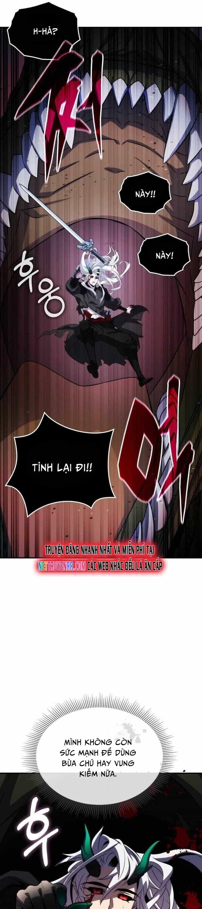Tăng Lực Thợ Săn - Chương 86 - ảnh 25