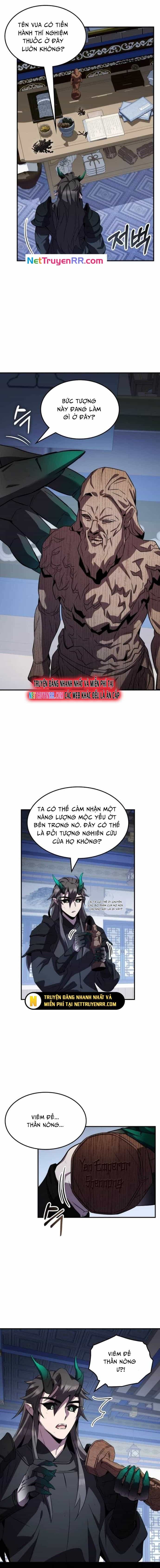 Tăng Lực Thợ Săn - Chương 86 - ảnh 5