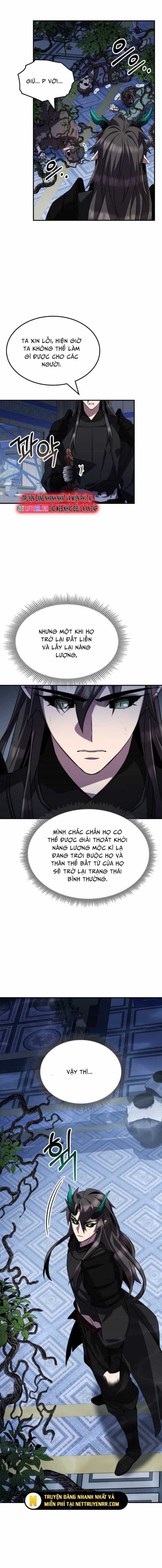 Tăng Lực Thợ Săn - Chương 86 - ảnh 7
