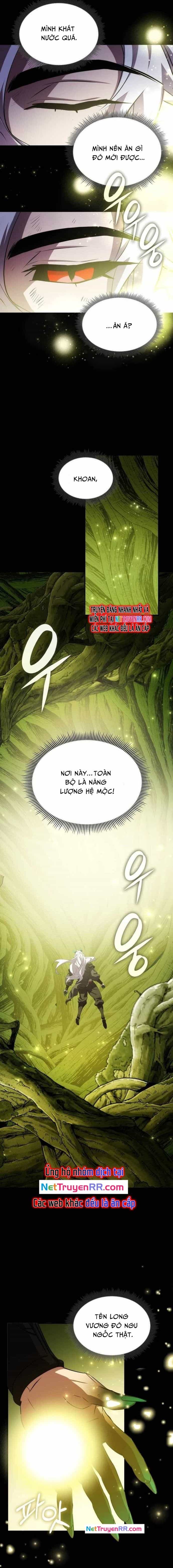 Tăng Lực Thợ Săn - Chương 87 - ảnh 6