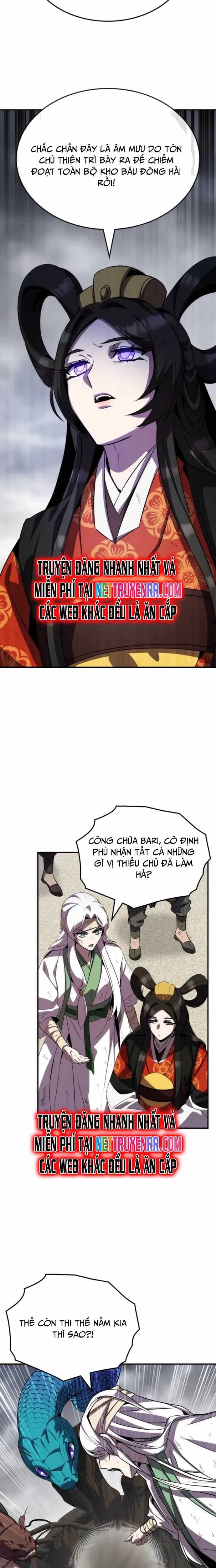 Tăng Lực Thợ Săn - Chương 88 - ảnh 4