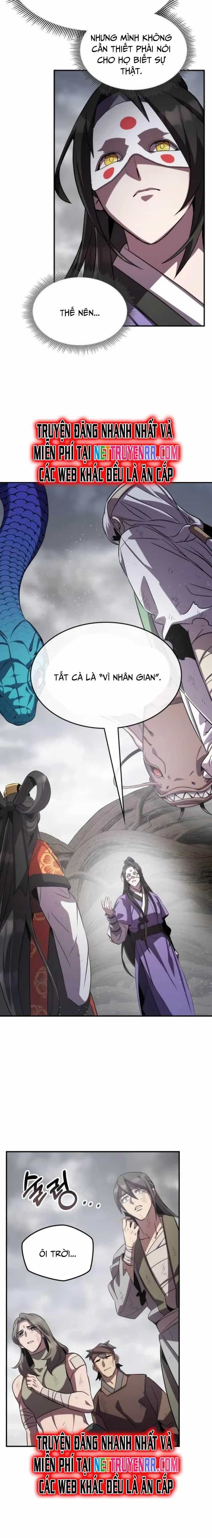 Tăng Lực Thợ Săn - Chương 88 - ảnh 8