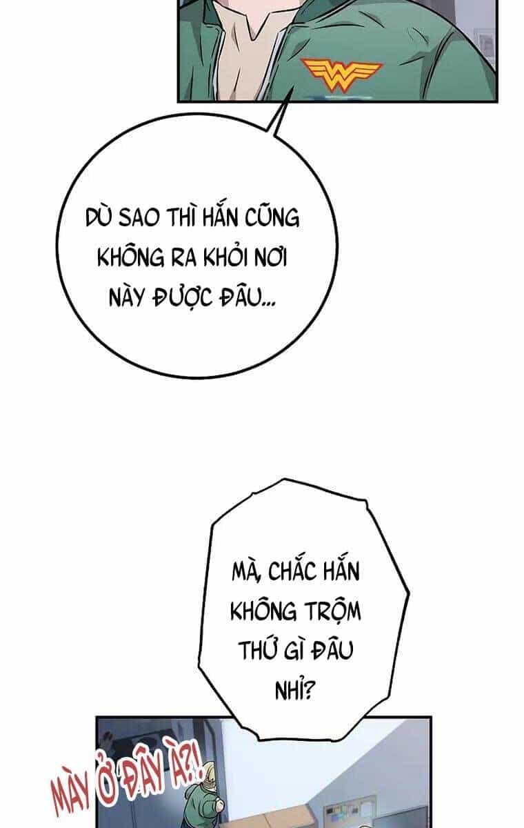 Tăng Lực Thợ Săn - Chương 8 - ảnh 35