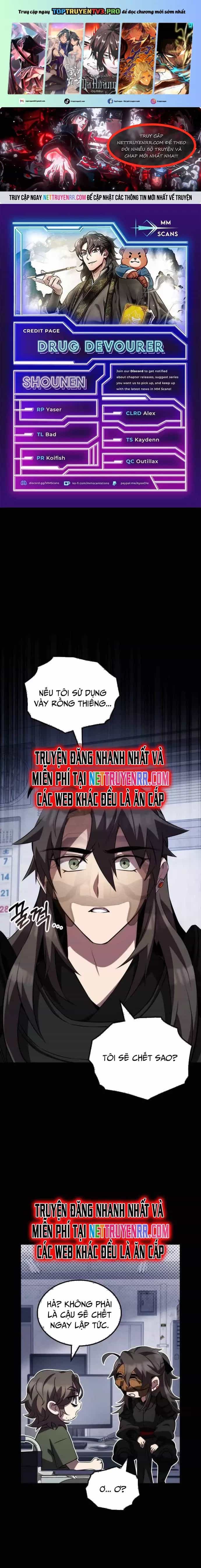Tăng Lực Thợ Săn - Chương 89 - ảnh 1