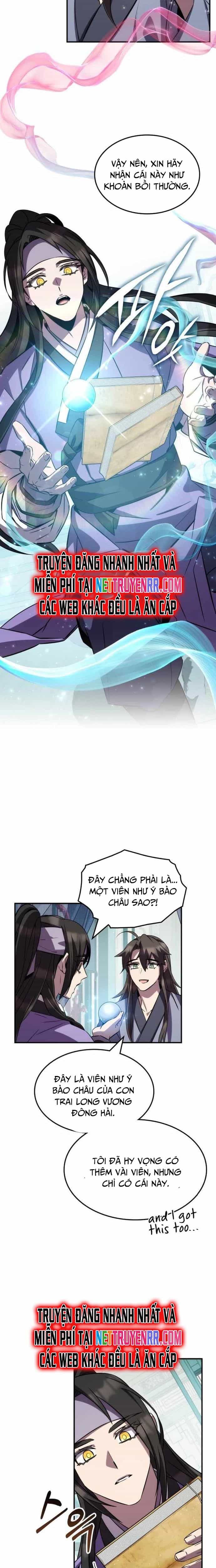 Tăng Lực Thợ Săn - Chương 89 - ảnh 18