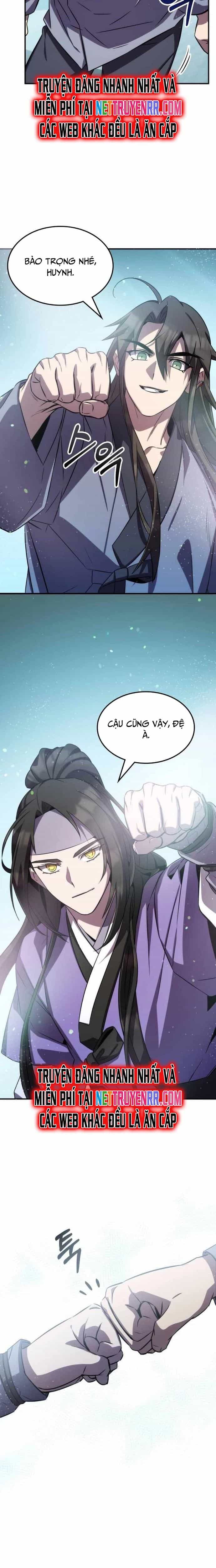 Tăng Lực Thợ Săn - Chương 89 - ảnh 20
