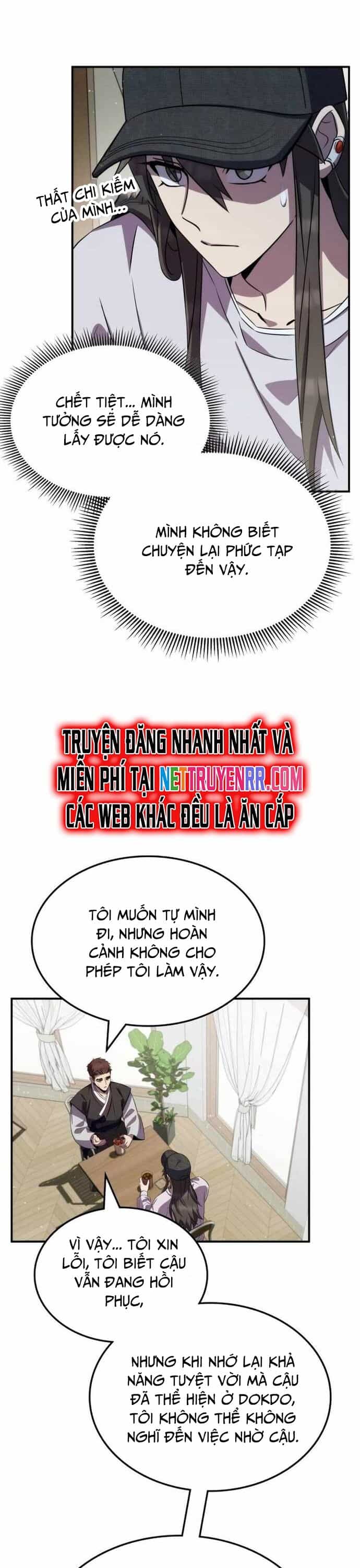 Tăng Lực Thợ Săn - Chương 90 - ảnh 20