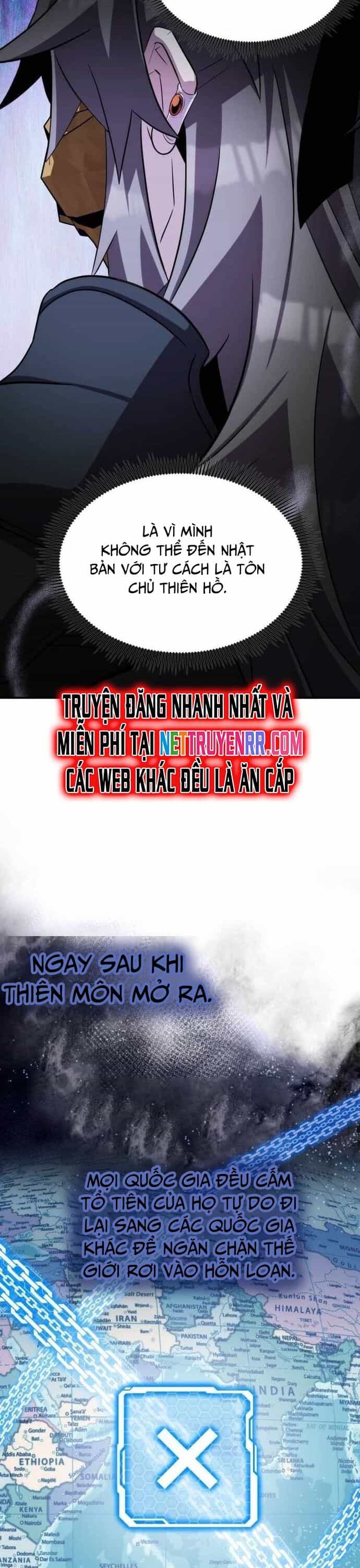 Tăng Lực Thợ Săn - Chương 90 - ảnh 25