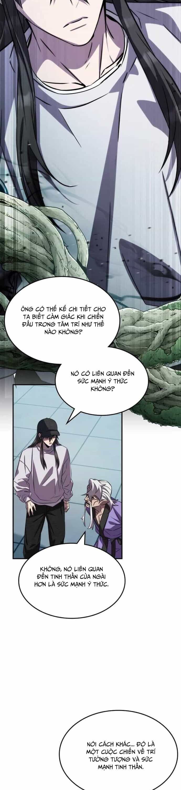 Tăng Lực Thợ Săn - Chương 90 - ảnh 37