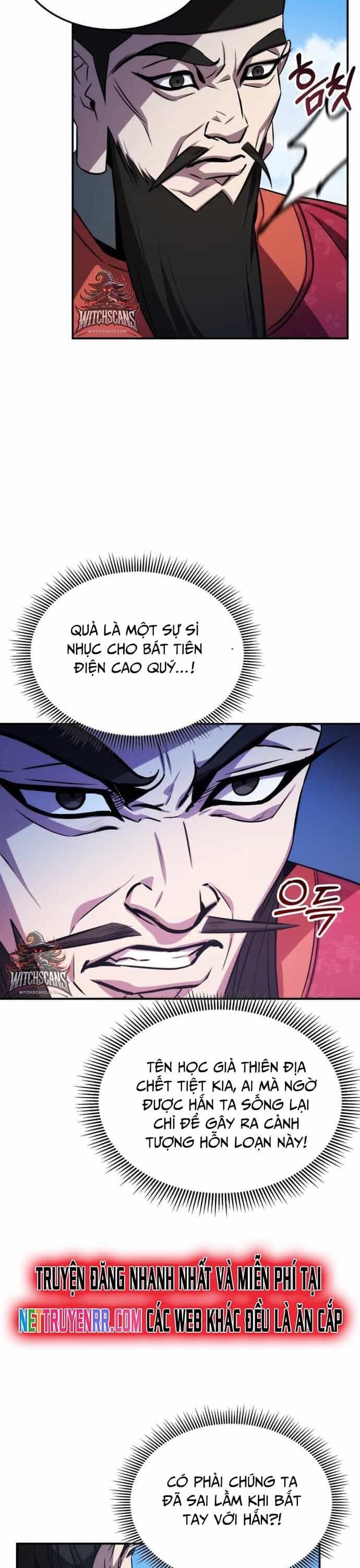 Tăng Lực Thợ Săn - Chương 94 - ảnh 46