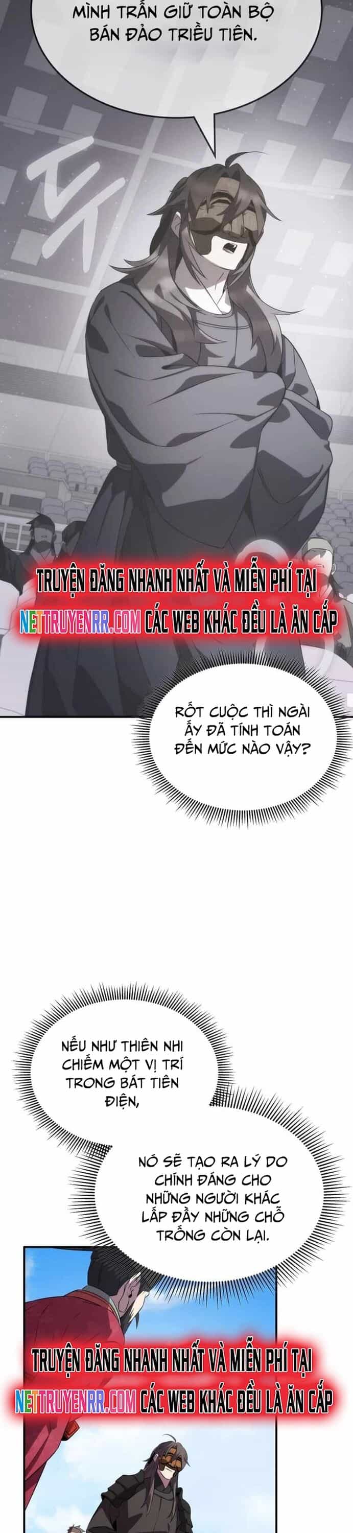 Tăng Lực Thợ Săn - Chương 95 - ảnh 13
