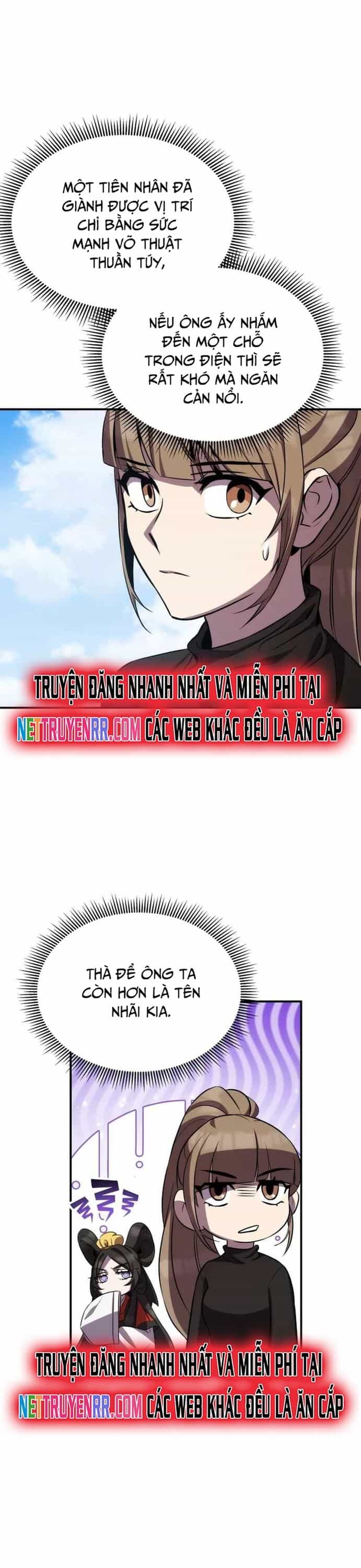 Tăng Lực Thợ Săn - Chương 95 - ảnh 17