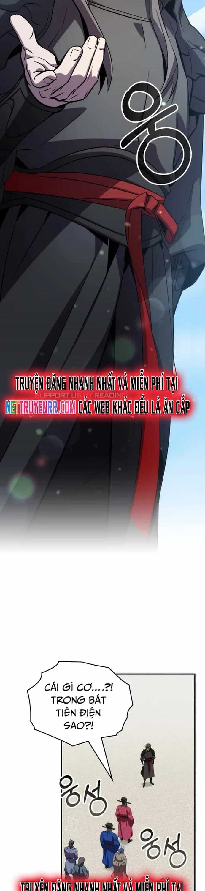 Tăng Lực Thợ Săn - Chương 95 - ảnh 3