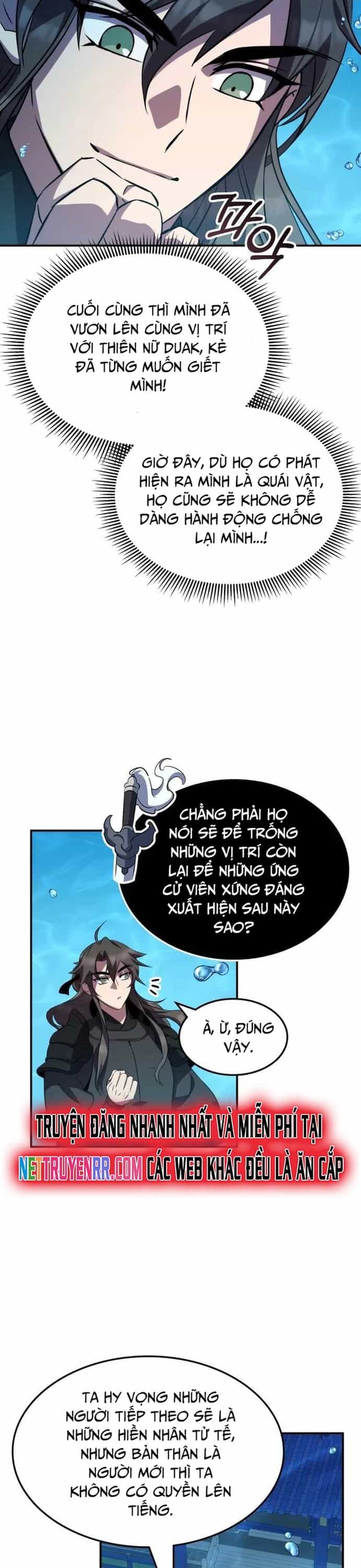 Tăng Lực Thợ Săn - Chương 95 - ảnh 31