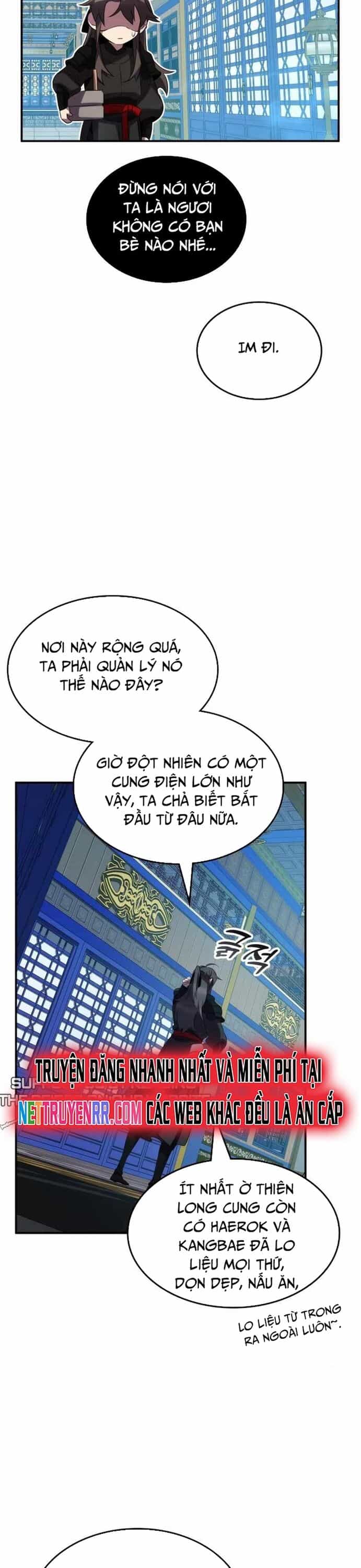 Tăng Lực Thợ Săn - Chương 95 - ảnh 36