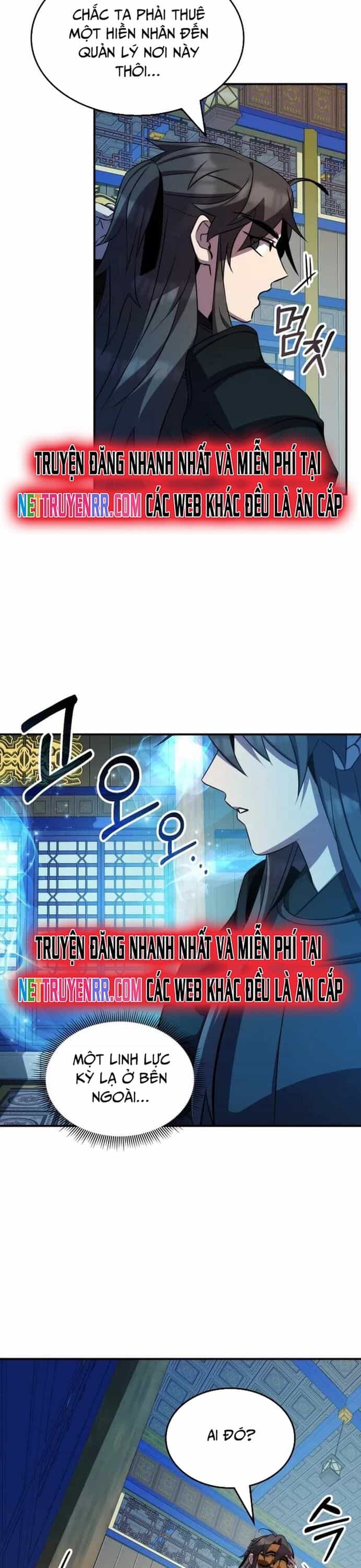 Tăng Lực Thợ Săn - Chương 95 - ảnh 37