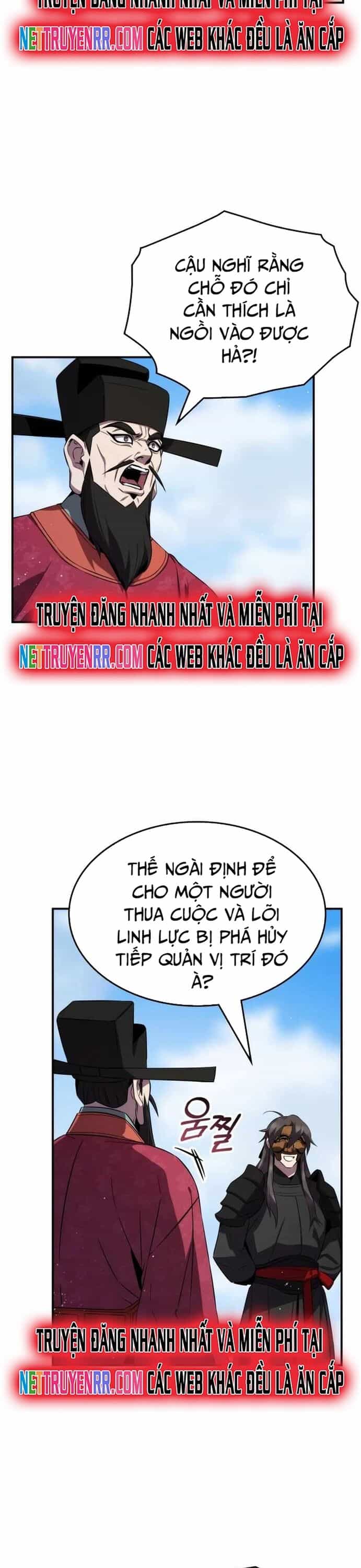 Tăng Lực Thợ Săn - Chương 95 - ảnh 4