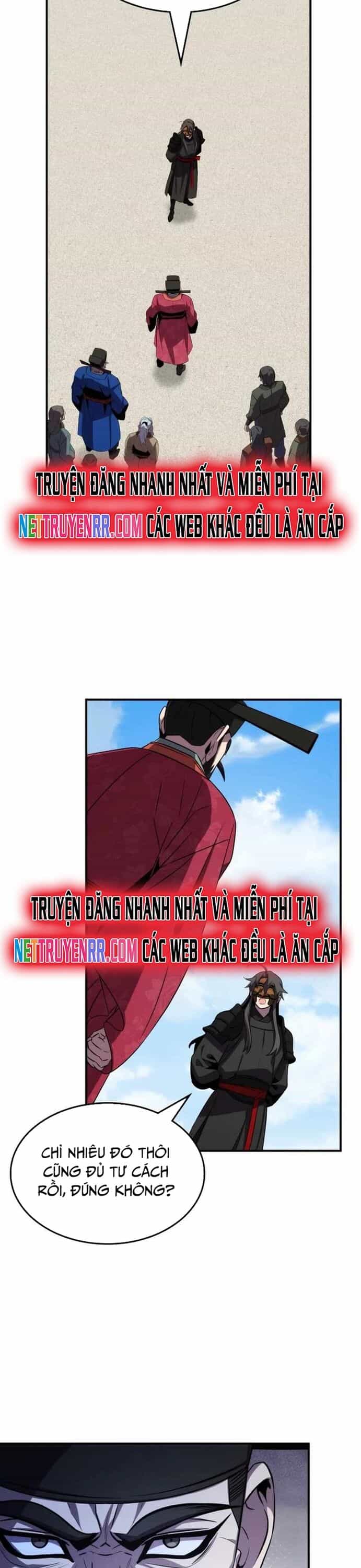 Tăng Lực Thợ Săn - Chương 95 - ảnh 8