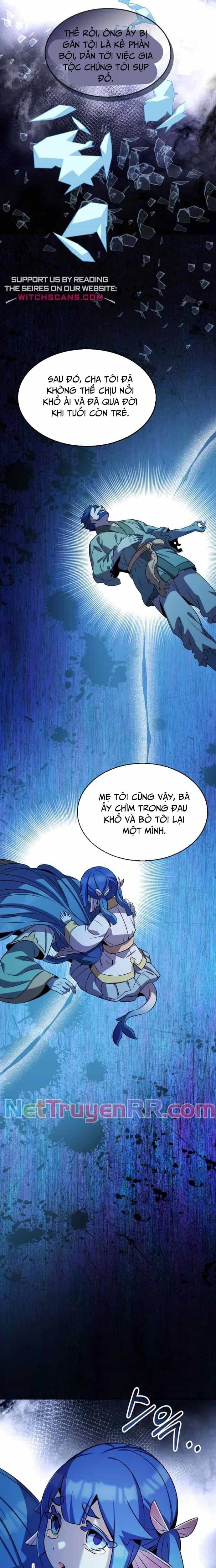 Tăng Lực Thợ Săn - Chương 96 - ảnh 6
