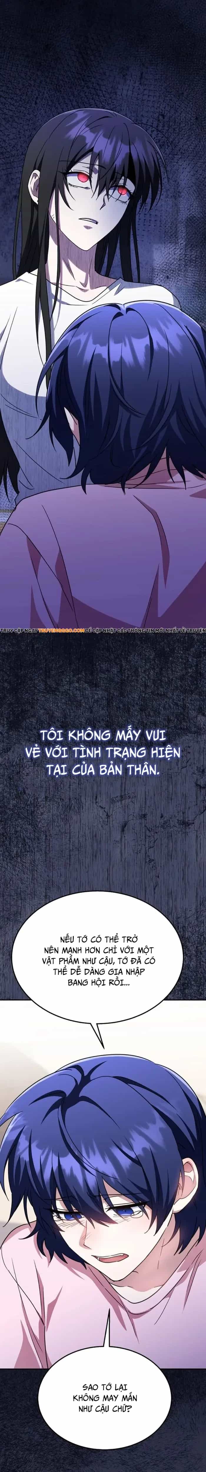 Tanker Hạng C Bất Tử - Chương 10 - ảnh 14