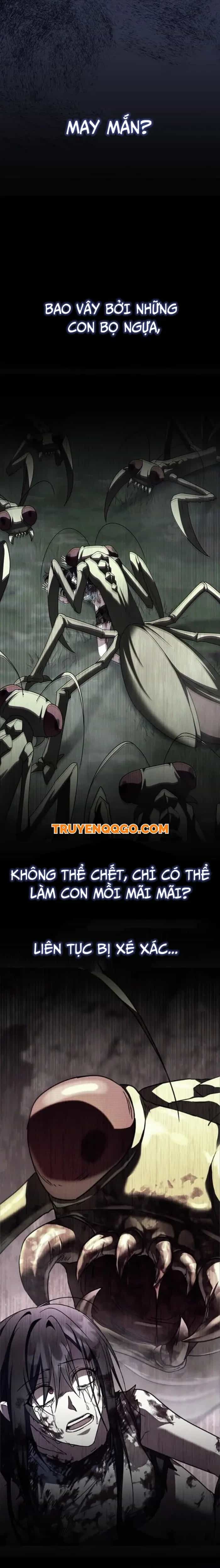 Tanker Hạng C Bất Tử - Chương 10 - ảnh 15