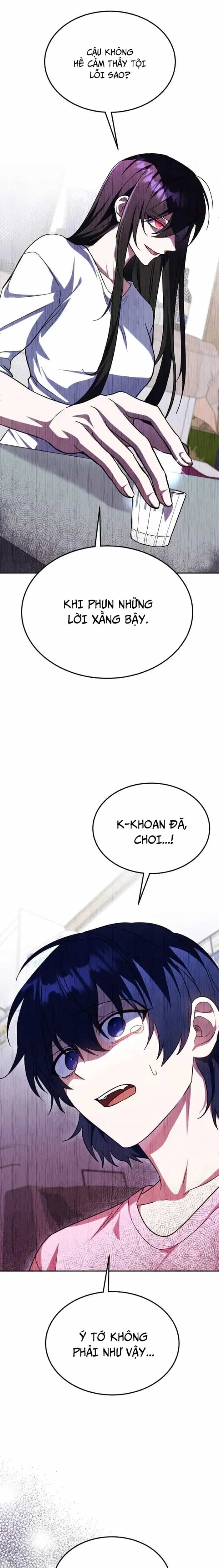 Tanker Hạng C Bất Tử - Chương 10 - ảnh 18