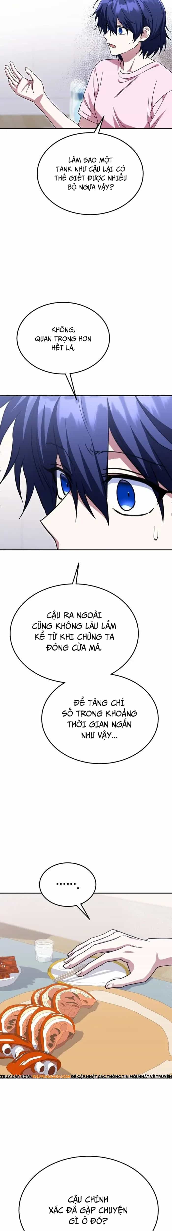 Tanker Hạng C Bất Tử - Chương 10 - ảnh 26