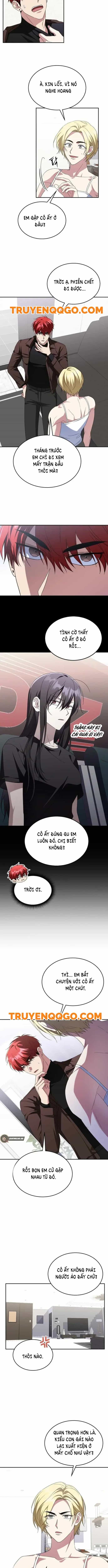 Tanker Hạng C Bất Tử - Chương 11 - ảnh 11