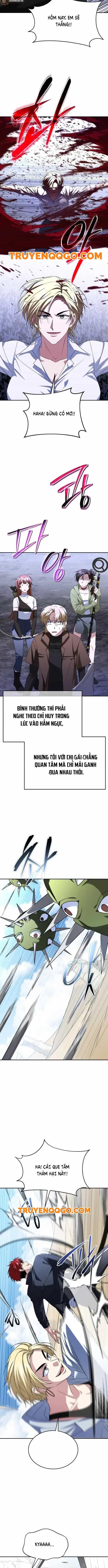 Tanker Hạng C Bất Tử - Chương 11 - ảnh 14