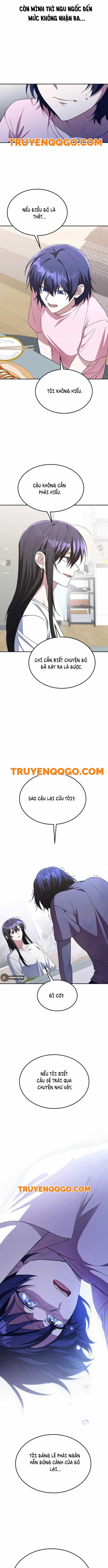 Tanker Hạng C Bất Tử - Chương 11 - ảnh 2