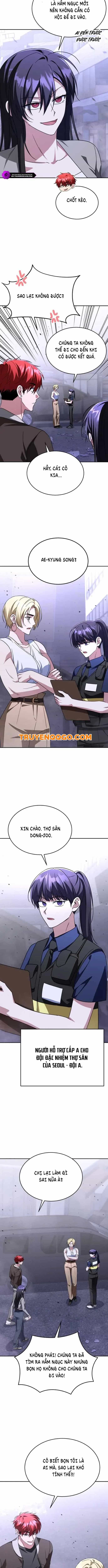 Tanker Hạng C Bất Tử - Chương 13 - ảnh 12