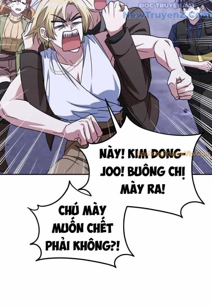 Tanker Hạng C Bất Tử - Chương 14 - ảnh 15