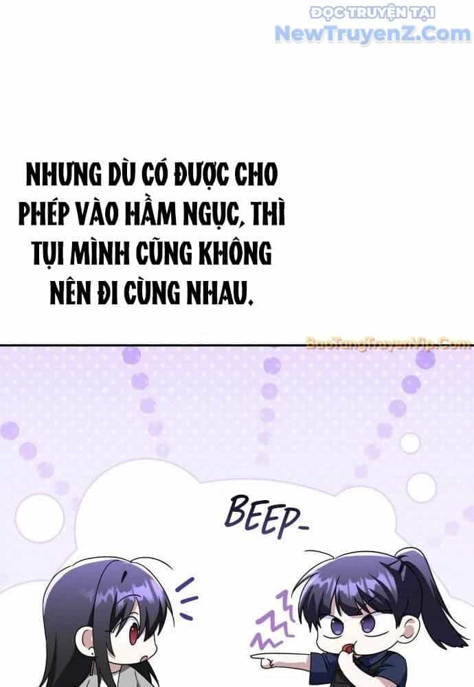 Tanker Hạng C Bất Tử - Chương 14 - ảnh 29