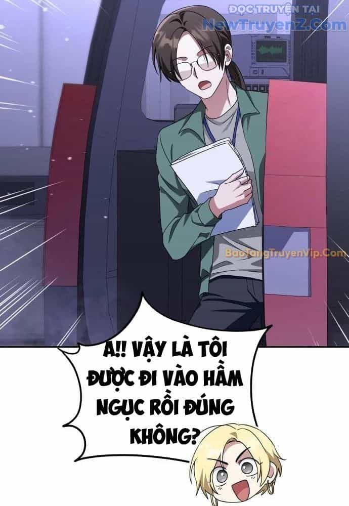 Tanker Hạng C Bất Tử - Chương 14 - ảnh 34