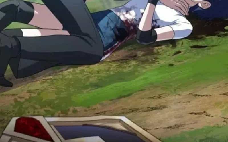 Tanker Hạng C Bất Tử - Chương 35 - ảnh 61