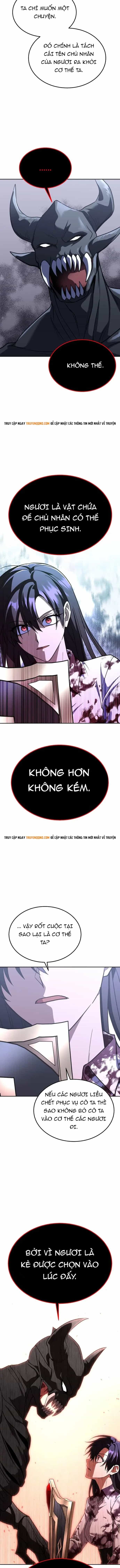 Tanker Hạng C Bất Tử - Chương 44 - ảnh 17