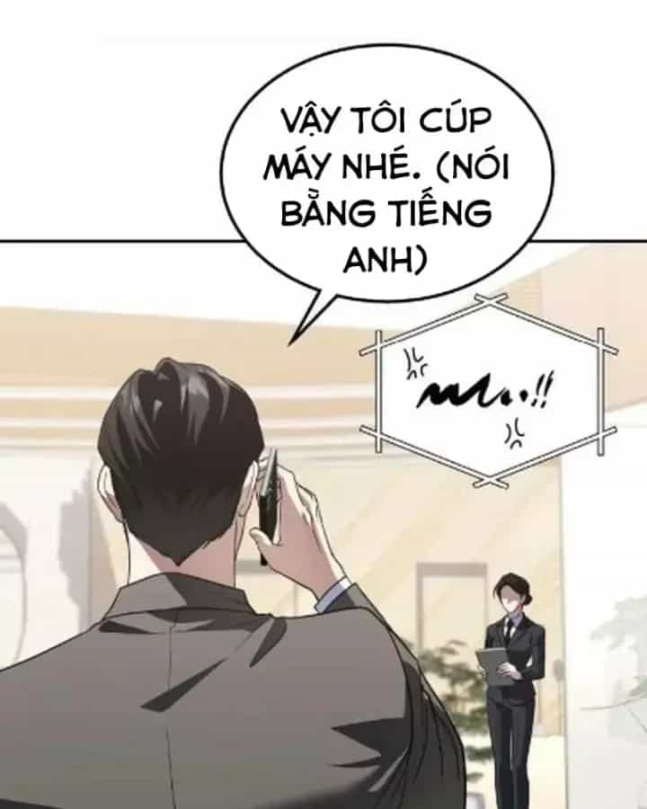 Tanker Hạng C Bất Tử - Chương 48 - ảnh 7