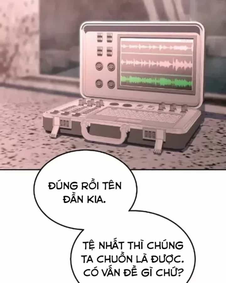 Tanker Hạng C Bất Tử - Chương 50 - ảnh 17
