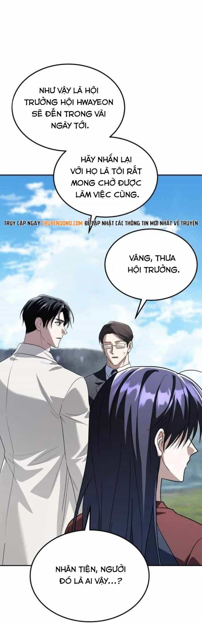 Tanker Hạng C Bất Tử - Chương 54 - ảnh 64