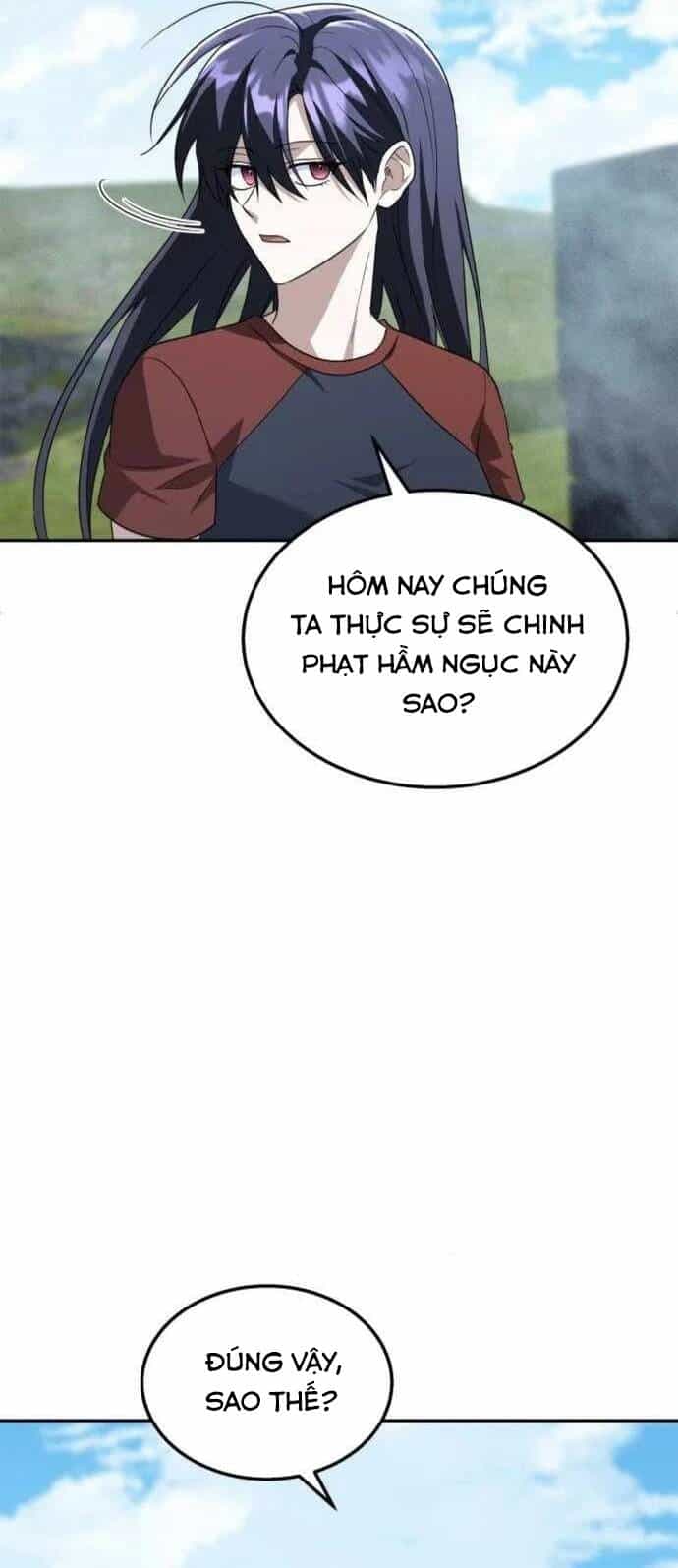 Tanker Hạng C Bất Tử - Chương 54 - ảnh 66