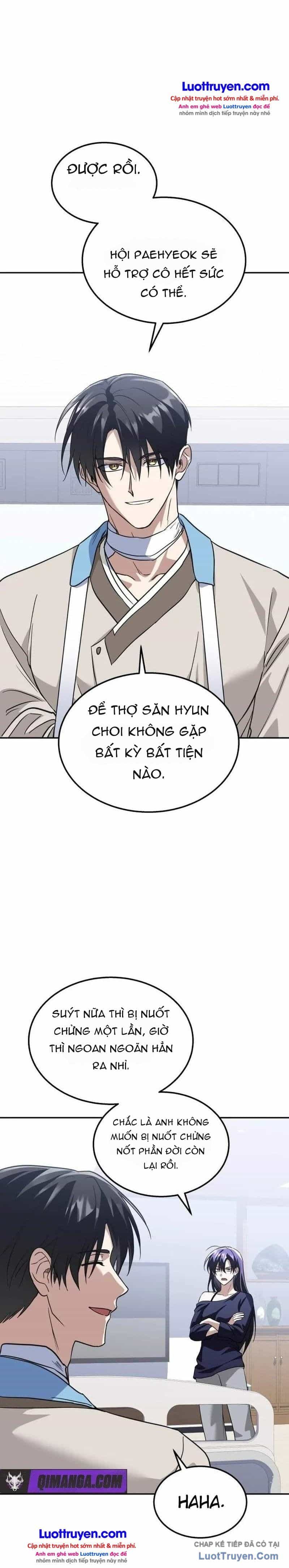 Tanker Hạng C Bất Tử - Chương 62 - ảnh 17