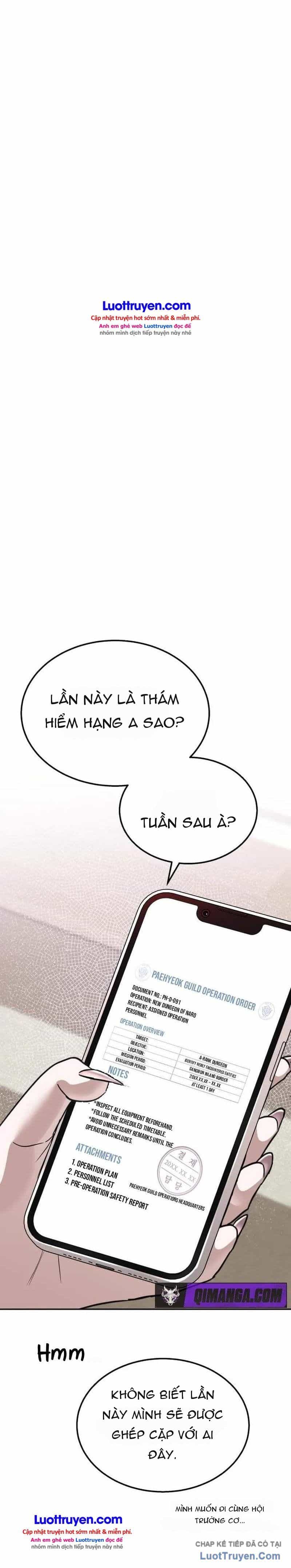 Tanker Hạng C Bất Tử - Chương 62 - ảnh 40