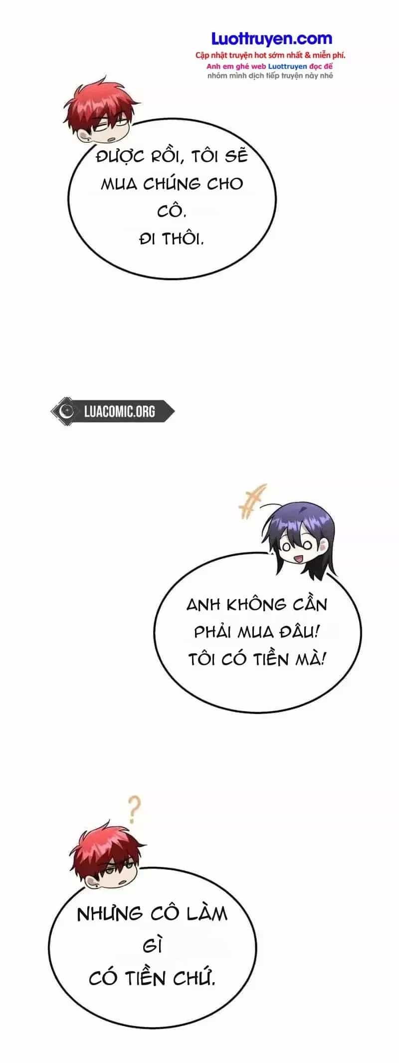 Tanker Hạng C Bất Tử - Chương 65 - ảnh 75