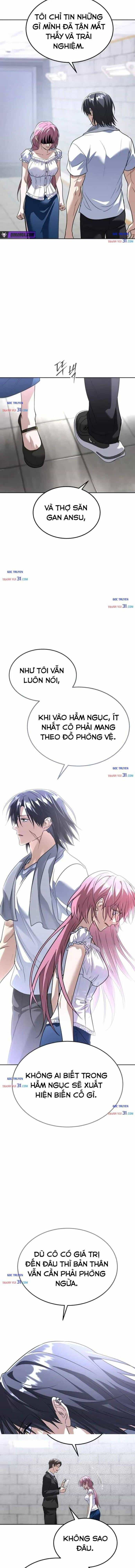 Tanker Hạng C Bất Tử - Chương 66 - ảnh 8