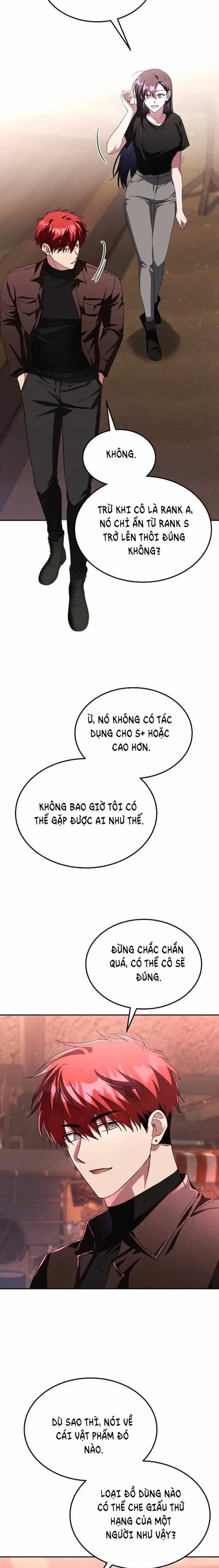 Tanker Hạng C Bất Tử - Chương 7 - ảnh 23