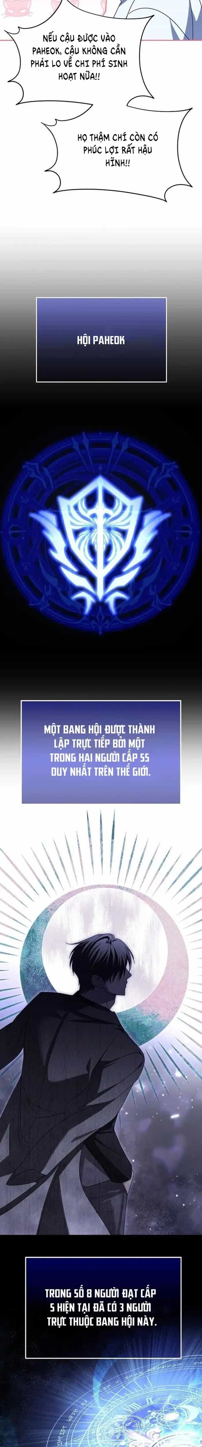 Tanker Hạng C Bất Tử - Chương 8 - ảnh 21