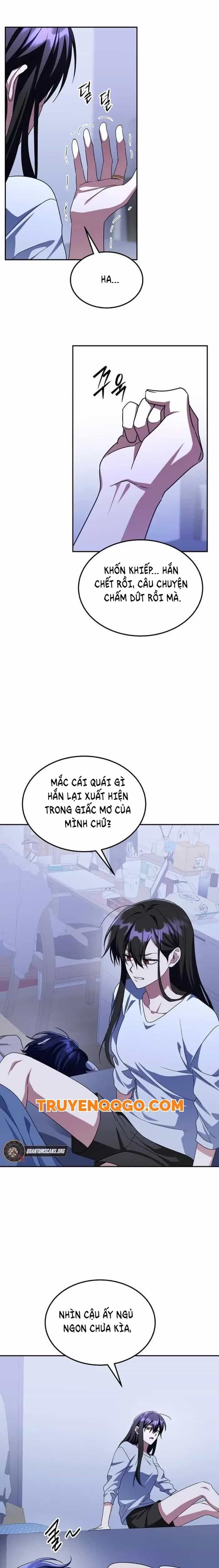 Tanker Hạng C Bất Tử - Chương 9 - ảnh 12